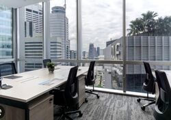 Novena MRT (D11), Office #626960161